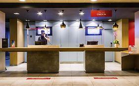 Ibis Marilia
